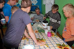 Чайная церемония