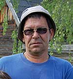 Царегородцев Юрий Анатольевич