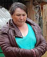 Максимова Нина Леонидовна