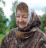 Мертвищева Нинель Николаевна