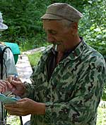 Моричев Николай Сергеевич